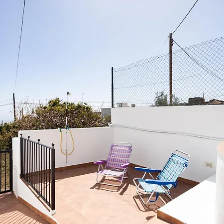 Ek Araya Holiday home Candelaria