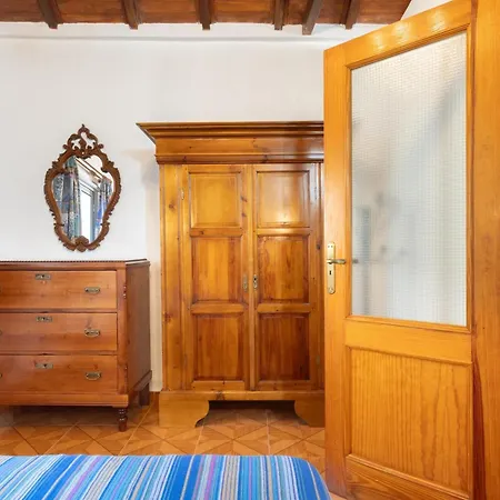 Ek Araya Holiday home Candelaria