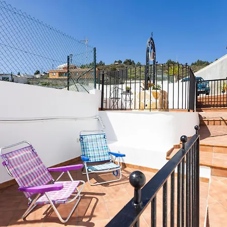 Ek Araya Dom wakacyjny